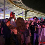 Dynamo Metal Fest 2024: Watain